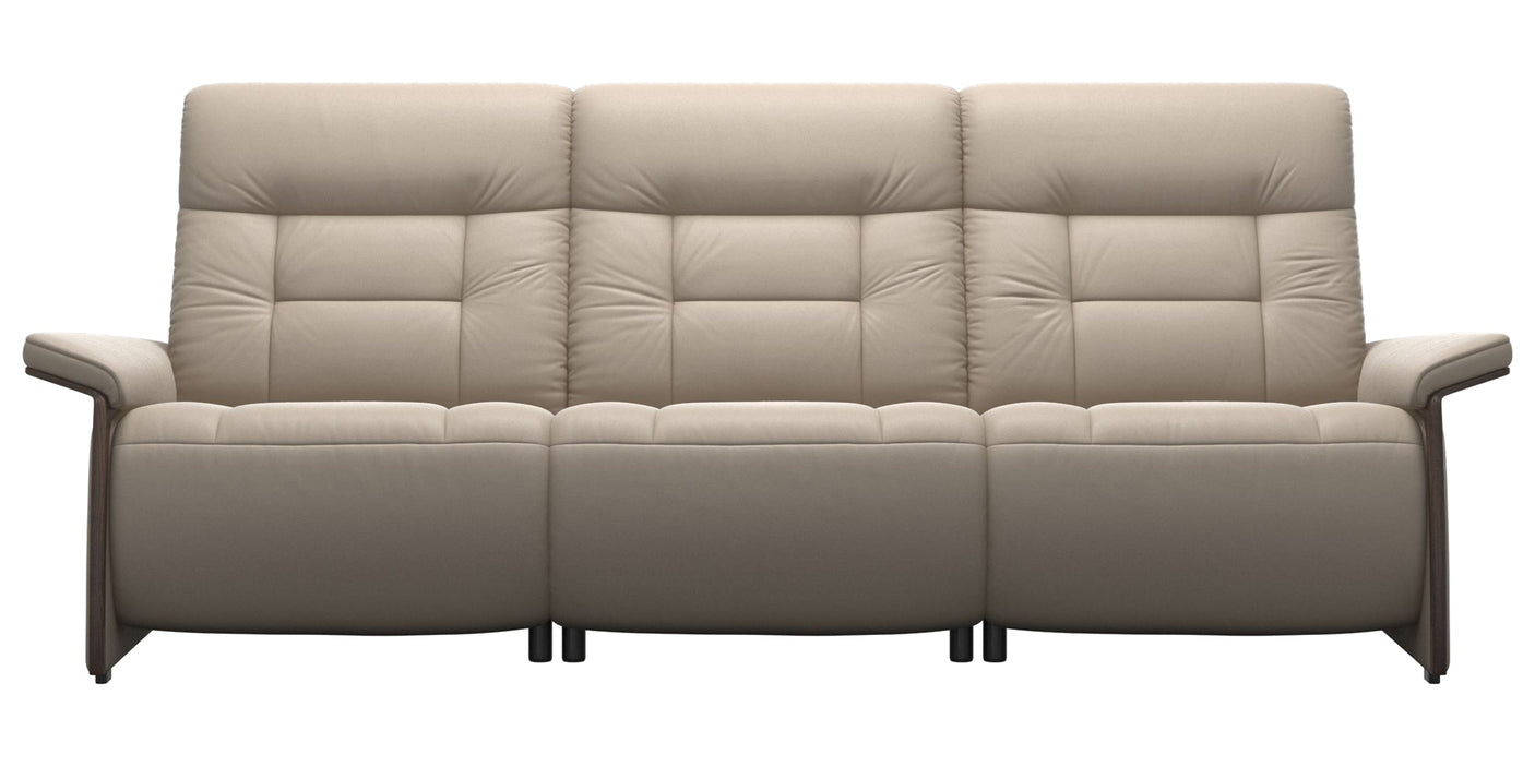Mary Wood | 3-Seater Sofa with 2 Power Seats
