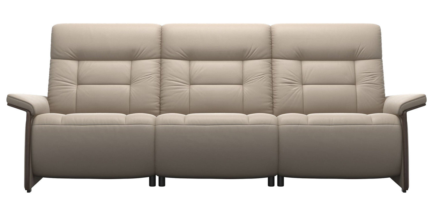 Mary Wood | 3-Seater Sofa with 2 Power Seats