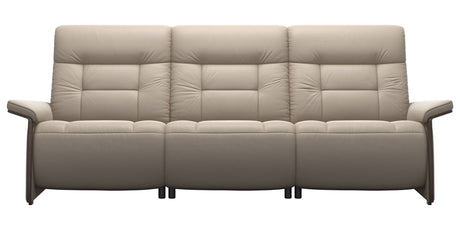 Mary Wood | 3-Seater Sofa with 2 Power Seats