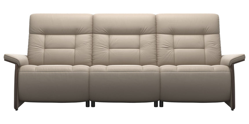 Mary Wood | 3-Seater Sofa with 2 Power Seats