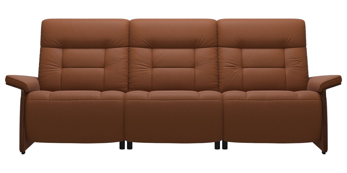Mary Wood | 3-Seater Sofa with 2 Power Seats