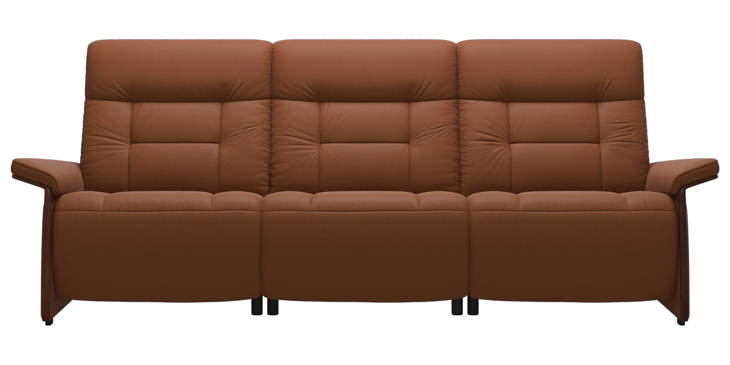Mary Wood | 3-Seater Sofa with 2 Power Seats