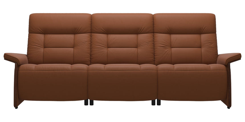 Mary Wood | 3-Seater Sofa with 2 Power Seats