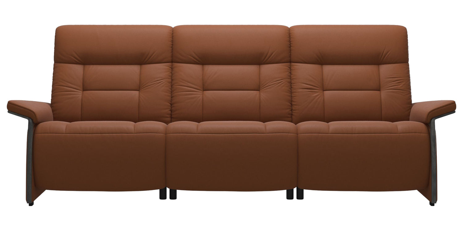 Mary Wood | 3-Seater Sofa with 2 Power Seats