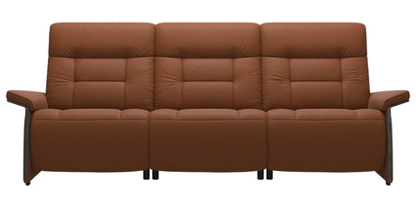 Mary Wood | 3-Seater Sofa with 2 Power Seats