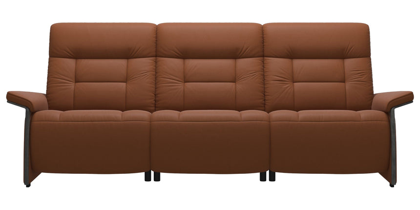 Mary Wood | 3-Seater Sofa with 2 Power Seats