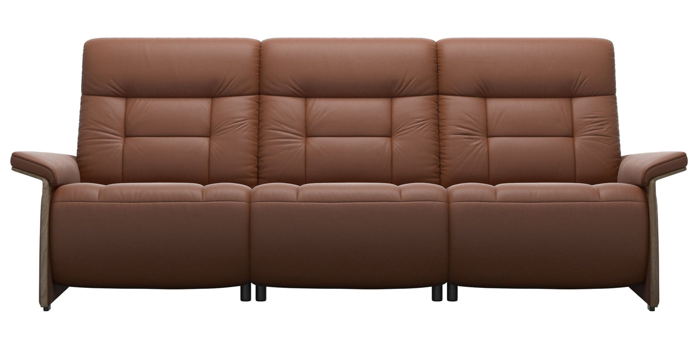 Mary Wood | 3-Seater Sofa with 2 Power Seats