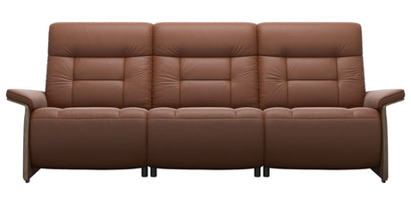 Mary Wood | 3-Seater Sofa with 2 Power Seats