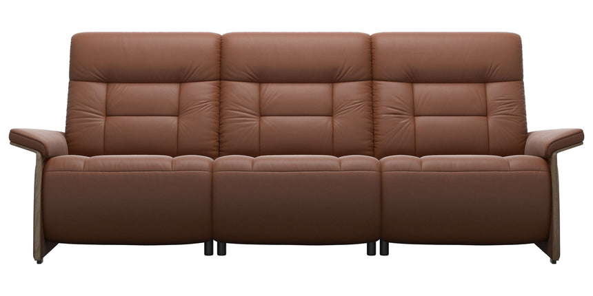 Mary Wood | 3-Seater Sofa with 2 Power Seats