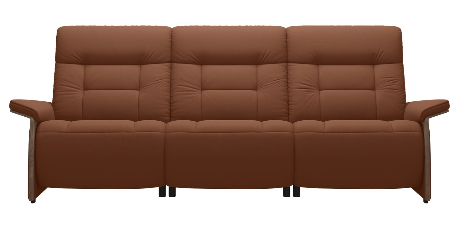 Mary Wood | 3-Seater Sofa with 2 Power Seats