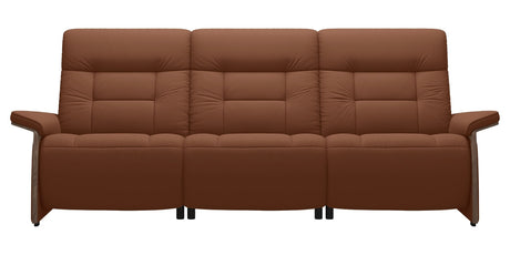 Mary Wood | 3-Seater Sofa with 2 Power Seats