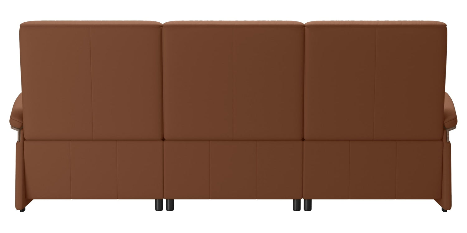 Mary Wood | 3-Seater Sofa with 2 Power Seats