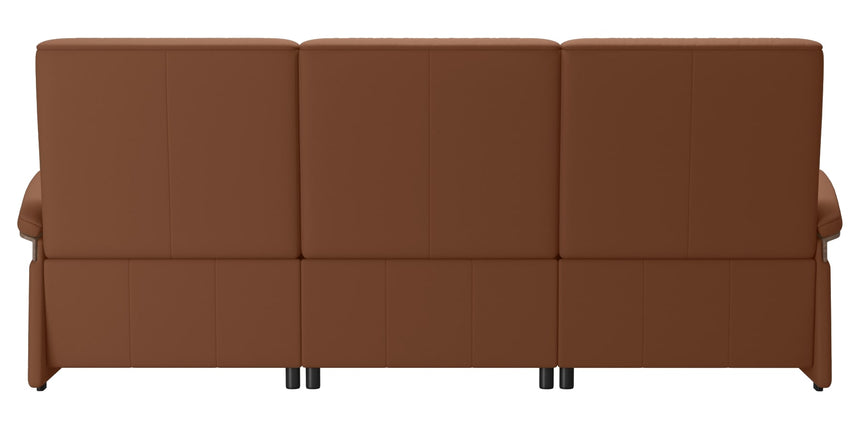 Mary Wood | 3-Seater Sofa with 2 Power Seats