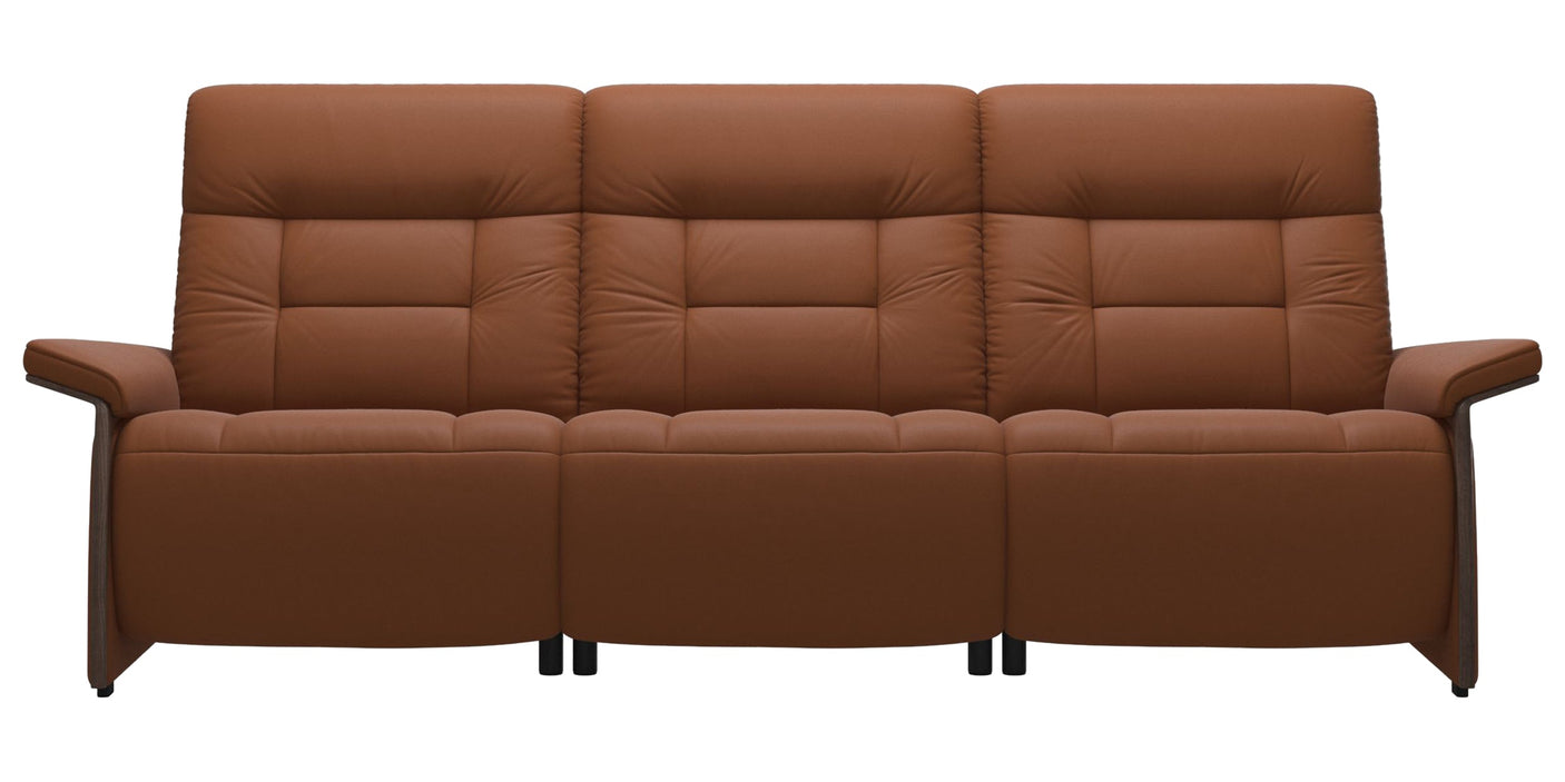 Mary Wood | 3-Seater Sofa with 2 Power Seats