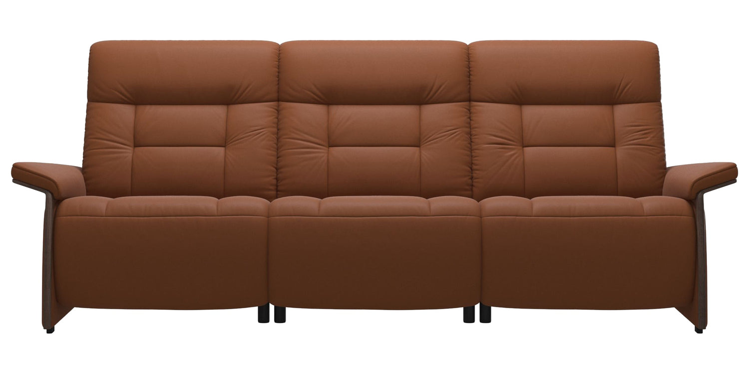 Mary Wood | 3-Seater Sofa with 2 Power Seats