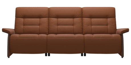 Mary Wood | 3-Seater Sofa with 2 Power Seats