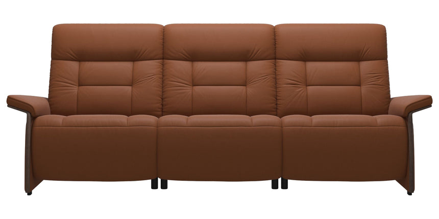 Mary Wood | 3-Seater Sofa with 2 Power Seats