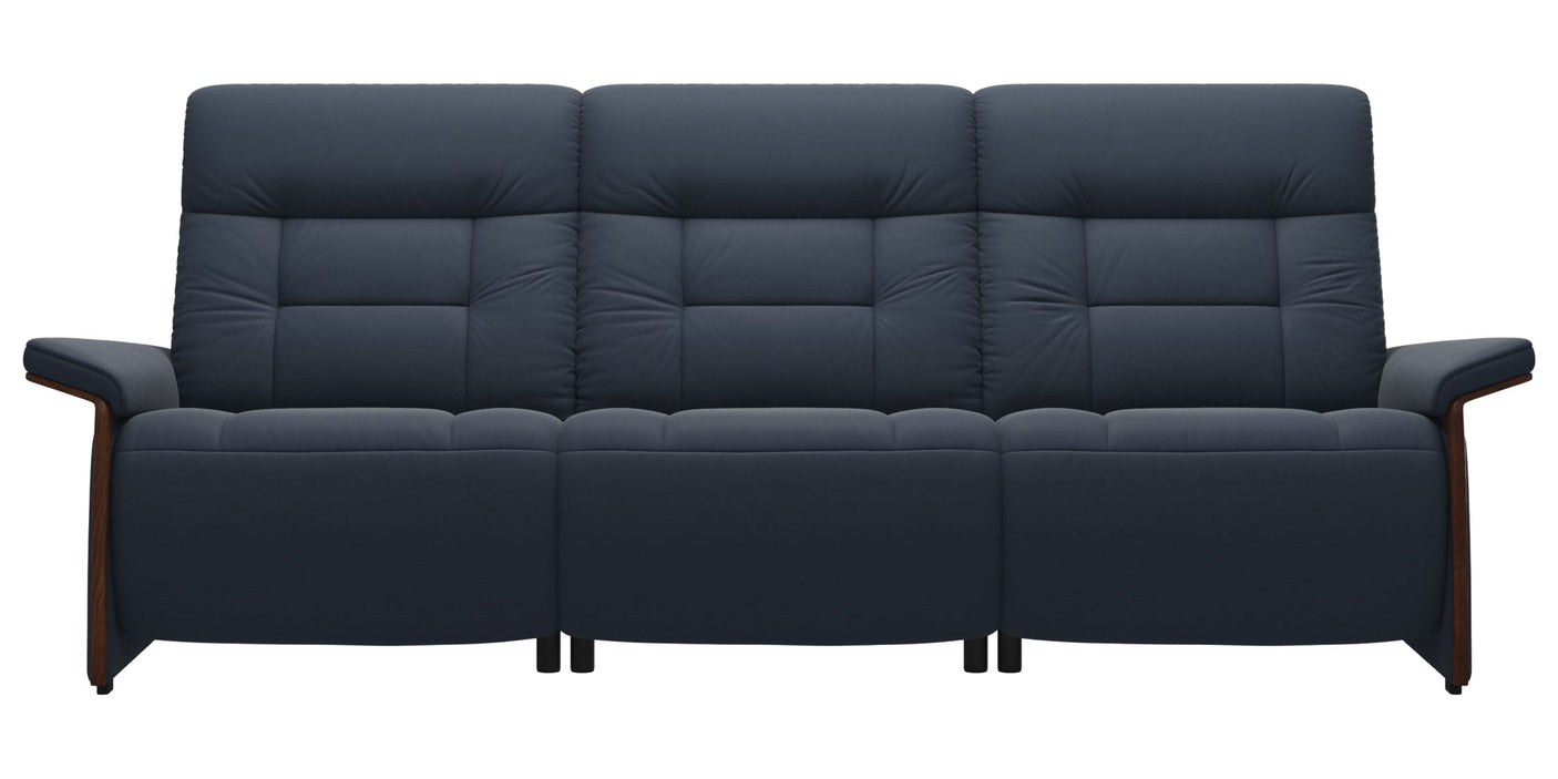 Mary Wood | 3-Seater Sofa with 2 Power Seats