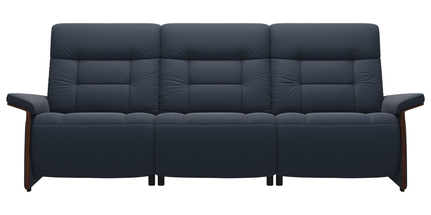 Mary Wood | 3-Seater Sofa with 2 Power Seats