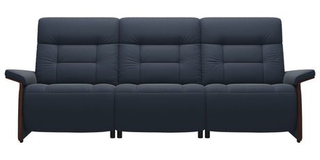 Mary Wood | 3-Seater Sofa with 2 Power Seats
