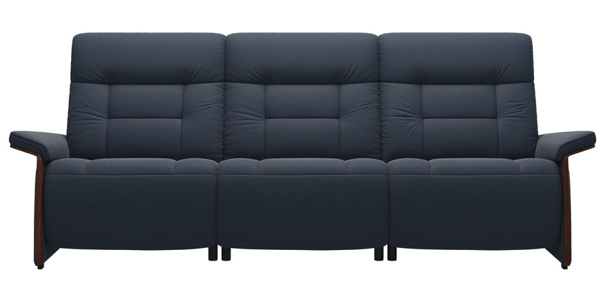Mary Wood | 3-Seater Sofa with 2 Power Seats