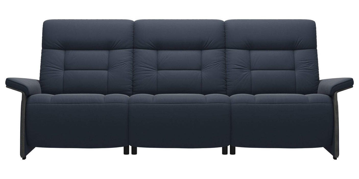 Mary Wood | 3-Seater Sofa with 2 Power Seats