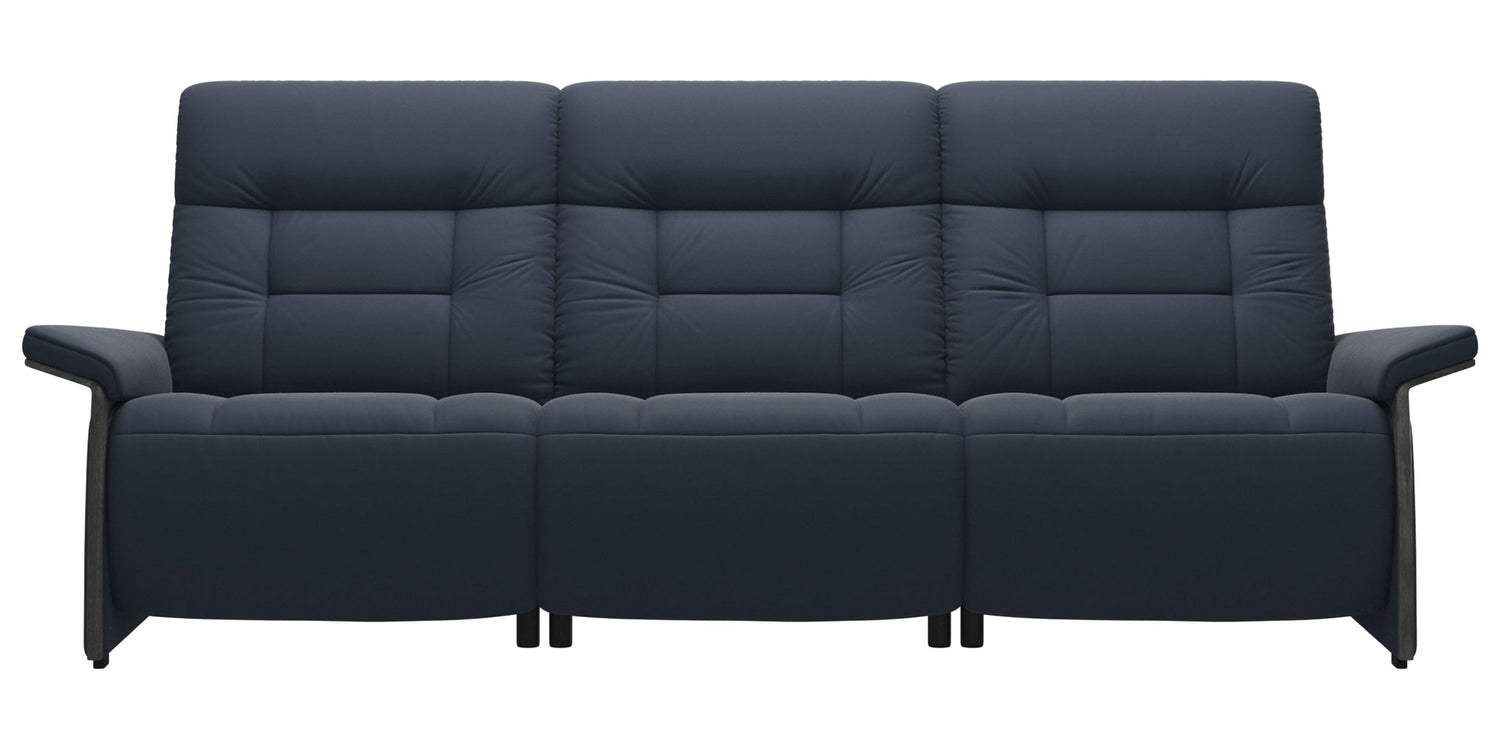 Mary Wood | 3-Seater Sofa with 2 Power Seats