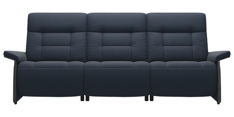 Mary Wood | 3-Seater Sofa with 2 Power Seats