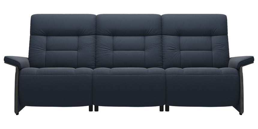 Mary Wood | 3-Seater Sofa with 2 Power Seats