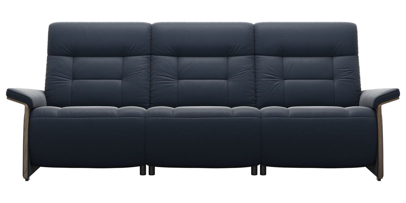 Mary Wood | 3-Seater Sofa with 2 Power Seats