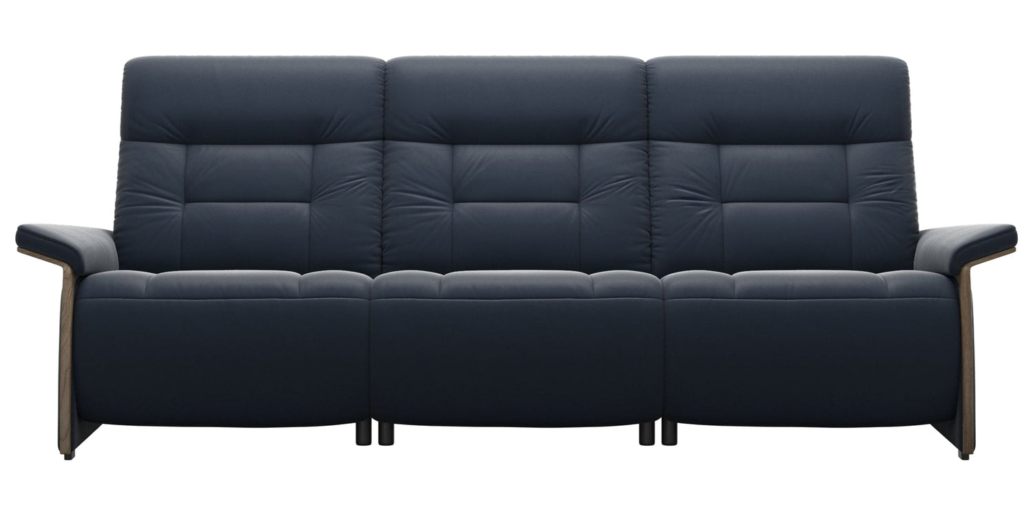 Mary Wood | 3-Seater Sofa with 2 Power Seats