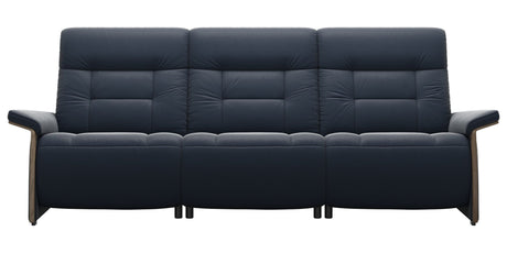 Mary Wood | 3-Seater Sofa with 2 Power Seats