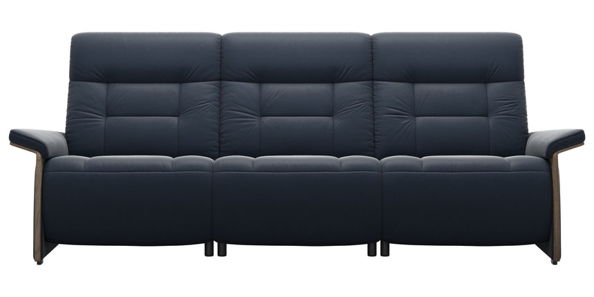 Mary Wood | 3-Seater Sofa with 2 Power Seats
