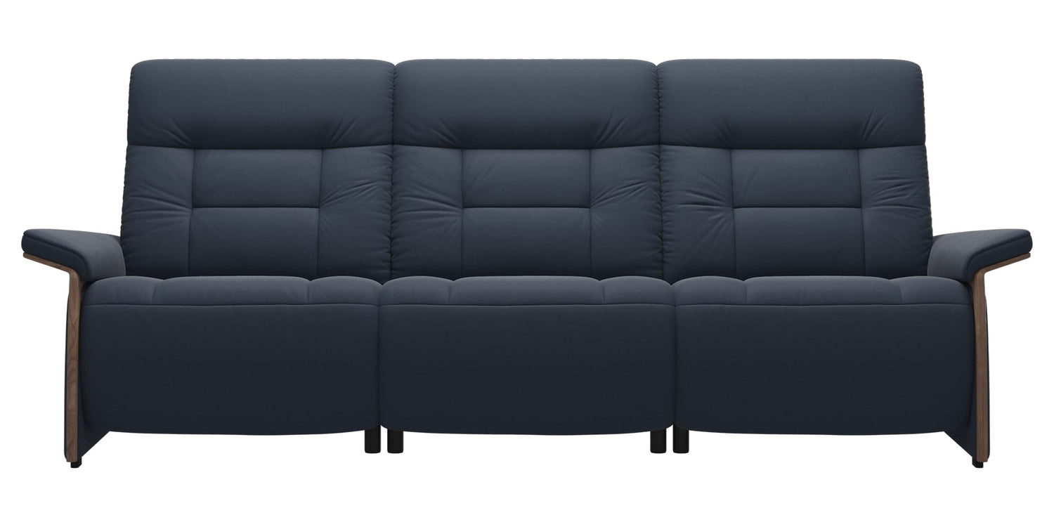 Mary Wood | 3-Seater Sofa with 2 Power Seats