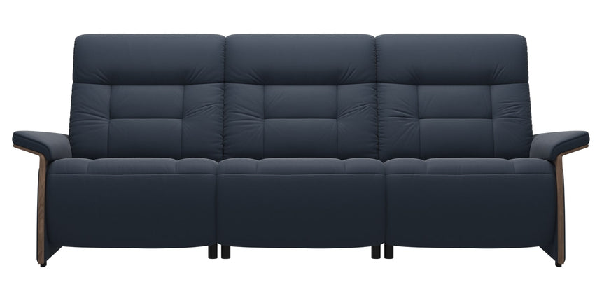 Mary Wood | 3-Seater Sofa with 2 Power Seats