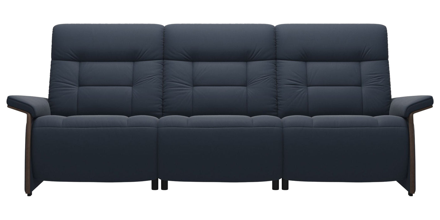 Mary Wood | 3-Seater Sofa with 2 Power Seats