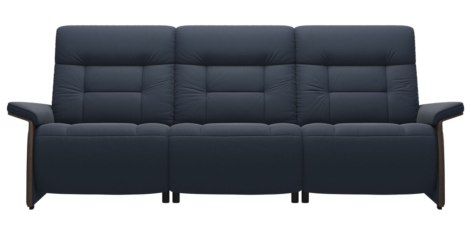Mary Wood | 3-Seater Sofa with 2 Power Seats