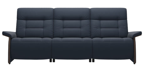 Mary Wood | 3-Seater Sofa with 2 Power Seats