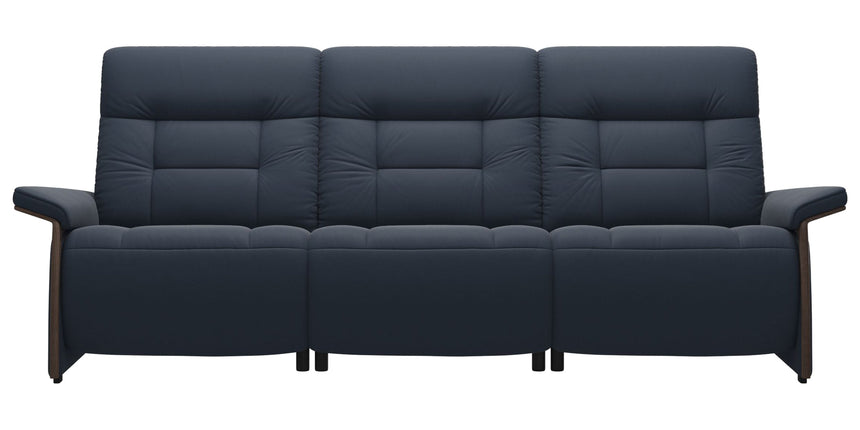 Mary Wood | 3-Seater Sofa with 2 Power Seats