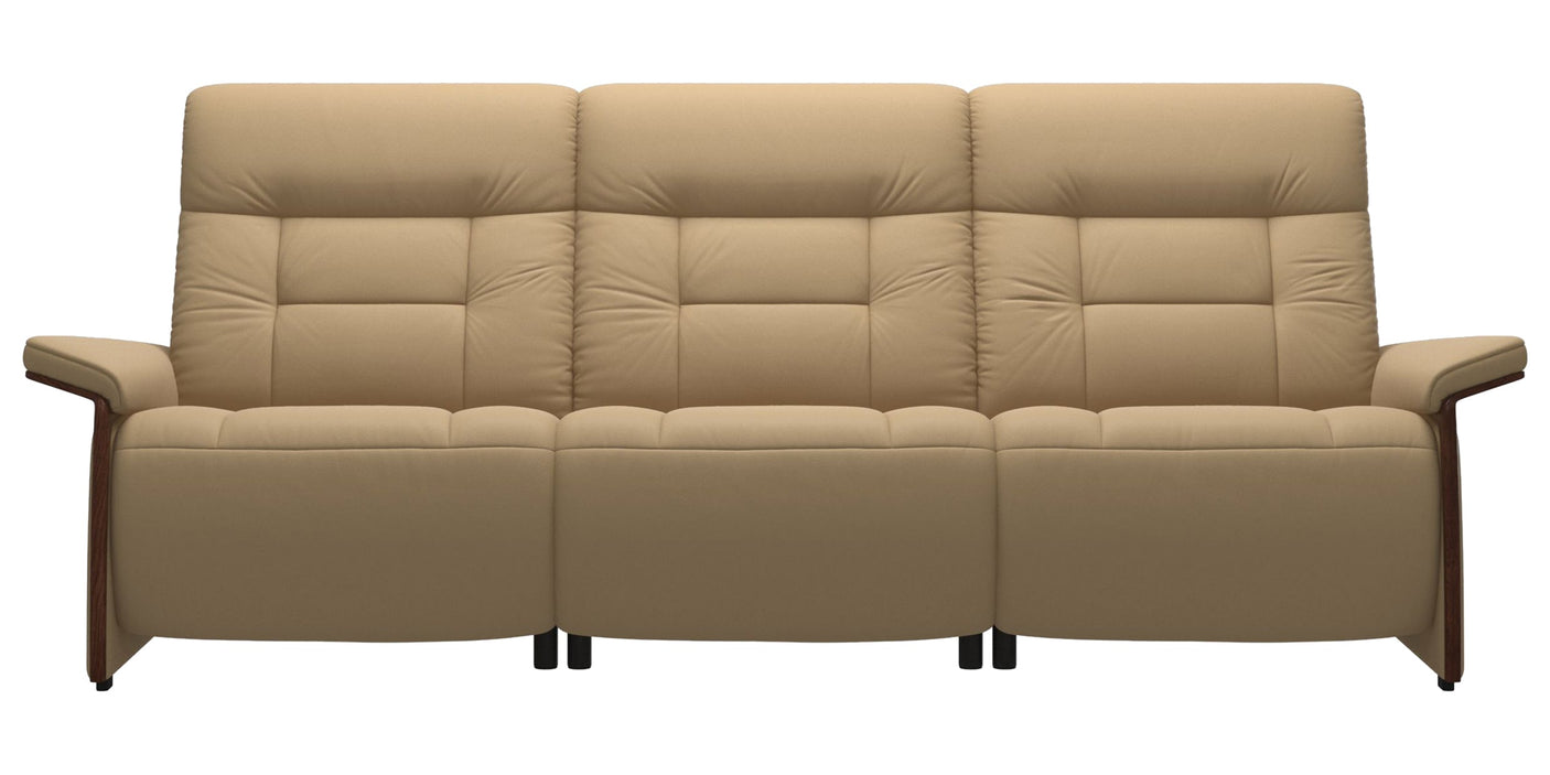 Mary Wood | 3-Seater Sofa with 2 Power Seats
