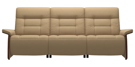 Mary Wood | 3-Seater Sofa with 2 Power Seats