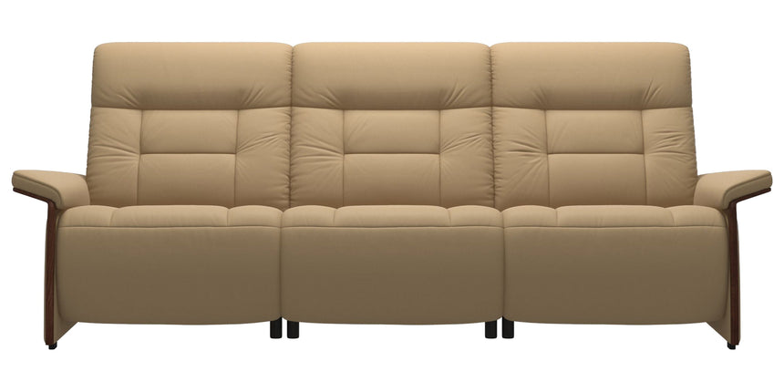 Mary Wood | 3-Seater Sofa with 2 Power Seats