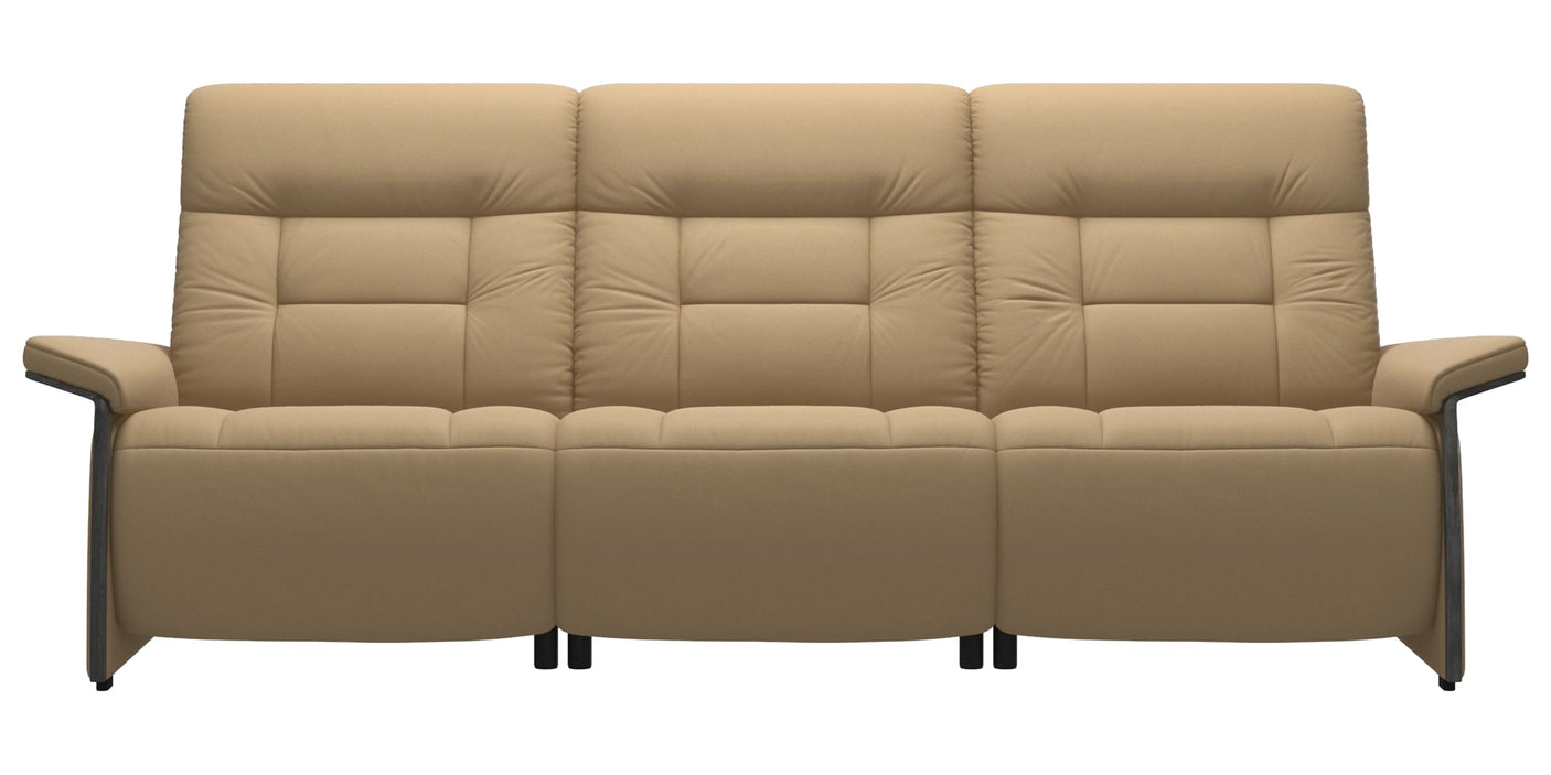 Mary Wood | 3-Seater Sofa with 2 Power Seats