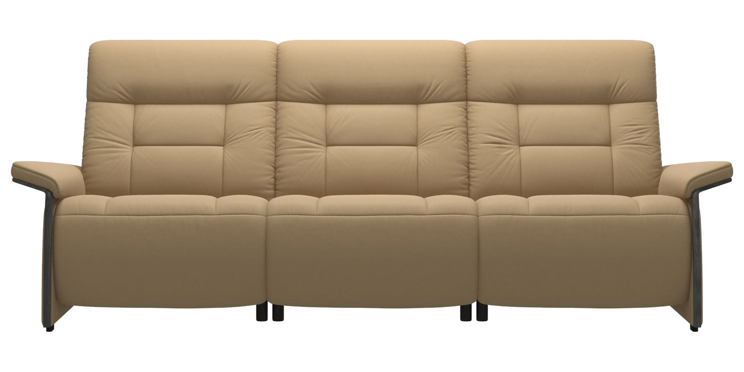 Mary Wood | 3-Seater Sofa with 2 Power Seats