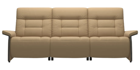 Mary Wood | 3-Seater Sofa with 2 Power Seats