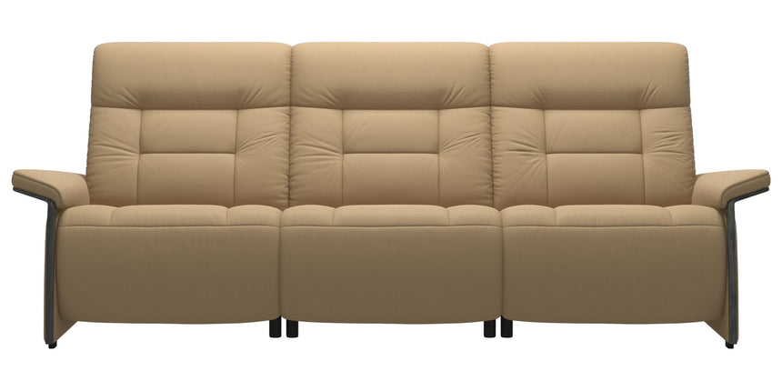 Mary Wood | 3-Seater Sofa with 2 Power Seats