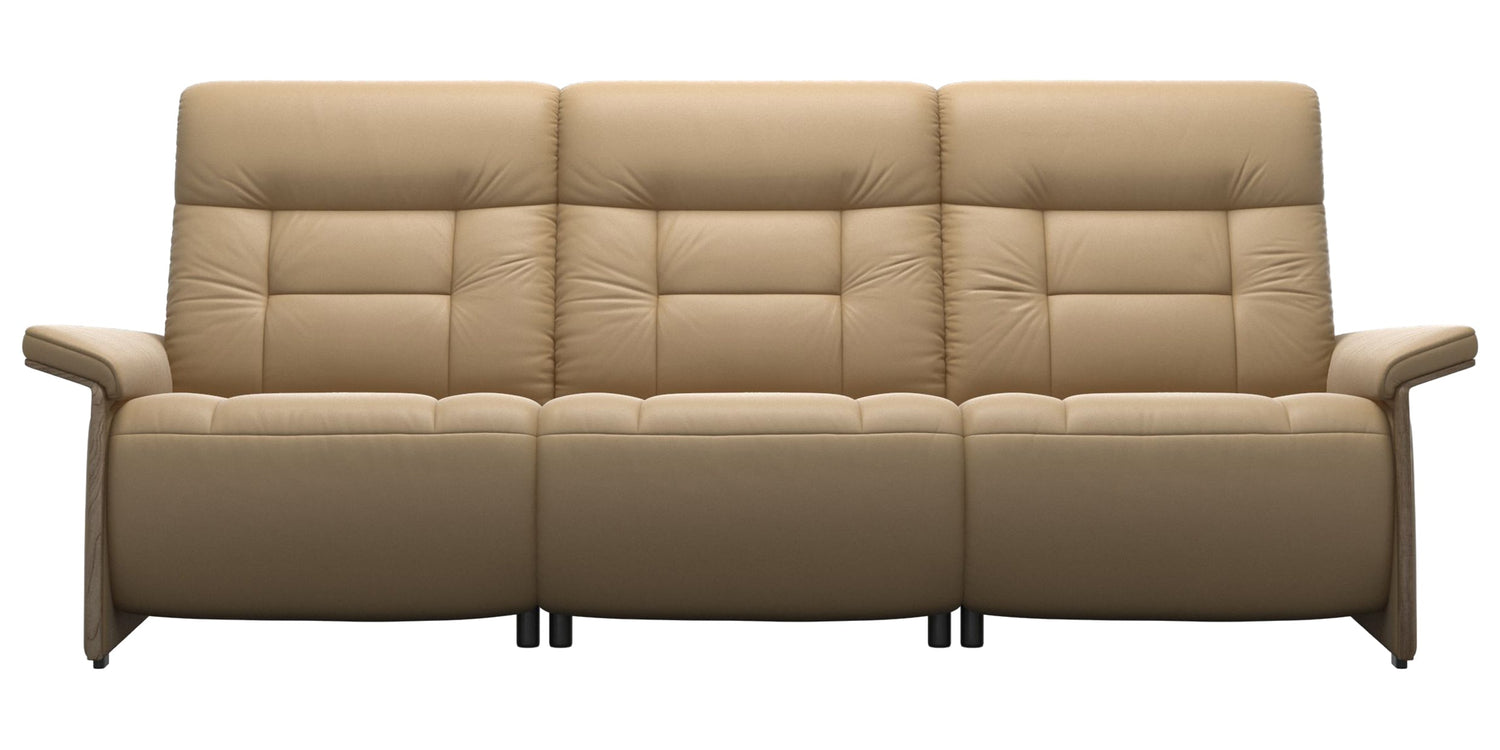 Mary Wood | 3-Seater Sofa with 2 Power Seats