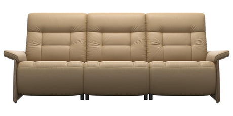Mary Wood | 3-Seater Sofa with 2 Power Seats