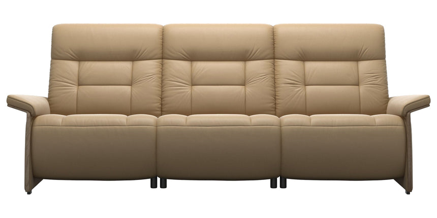 Mary Wood | 3-Seater Sofa with 2 Power Seats