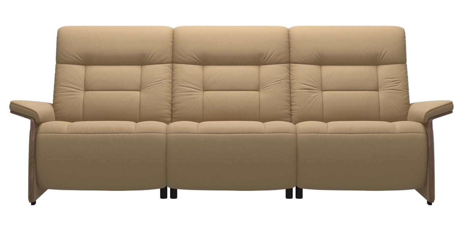 Mary Wood | 3-Seater Sofa with 2 Power Seats